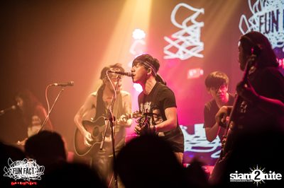 Taitosmith at FunFact — photo 92