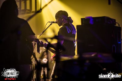 Taitosmith at FunFact — photo 93