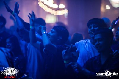 Taitosmith at FunFact — photo 97