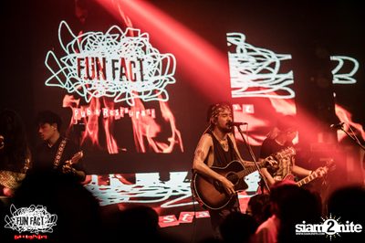 Taitosmith at FunFact — photo 98