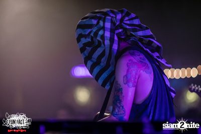Taitosmith at FunFact — photo 105