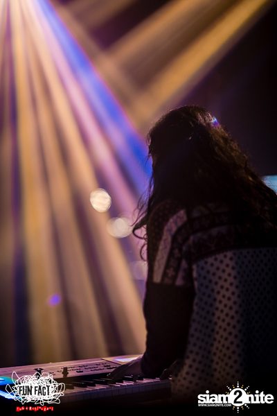 Taitosmith at FunFact — photo 110