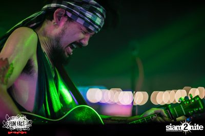 Taitosmith at FunFact — photo 112