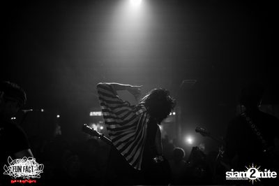 Taitosmith at FunFact — photo 113