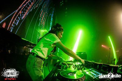 Taitosmith at FunFact — photo 119