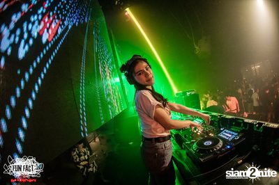 Taitosmith at FunFact — photo 120