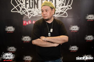 Taitosmith at FunFact — photo 122