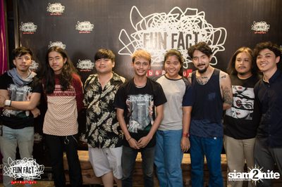 Taitosmith at FunFact — photo 123