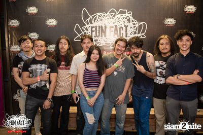 Taitosmith at FunFact — photo 124