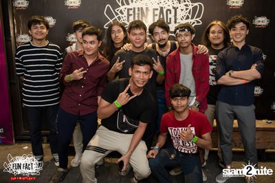 Taitosmith at FunFact — photo 130