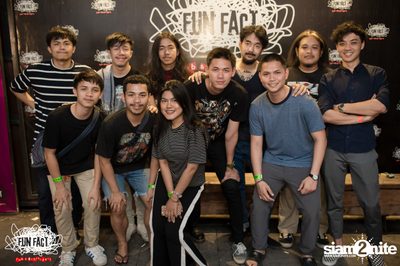 Taitosmith at FunFact — photo 132