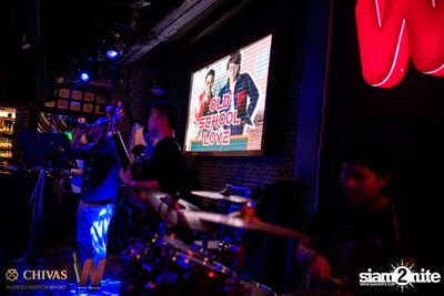 Old School Love Concert w/ LIPTA at Wine Bridge Plus — photo 18