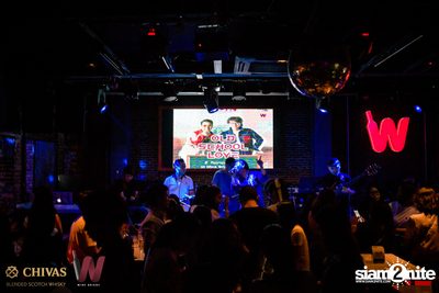 Old School Love Concert w/ LIPTA at Wine Bridge Plus — photo 20