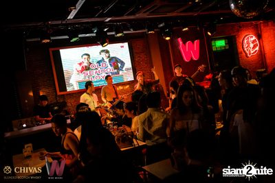 Old School Love Concert w/ LIPTA at Wine Bridge Plus — photo 22