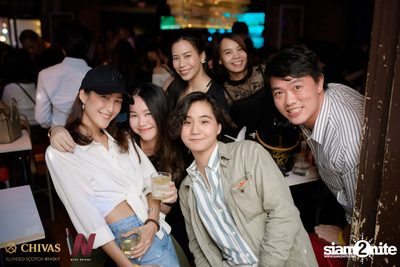Old School Love Concert w/ LIPTA at Wine Bridge Plus — photo 24