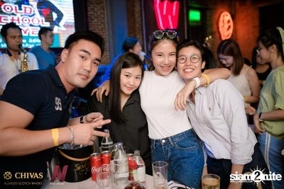 Old School Love Concert w/ LIPTA at Wine Bridge Plus — photo 26