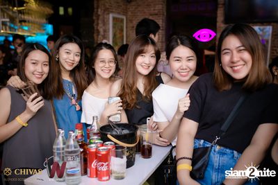 Old School Love Concert w/ LIPTA at Wine Bridge Plus — photo 29