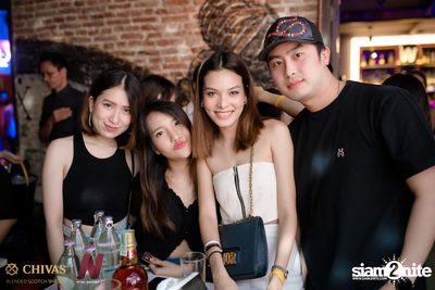 Old School Love Concert w/ LIPTA at Wine Bridge Plus — photo 30