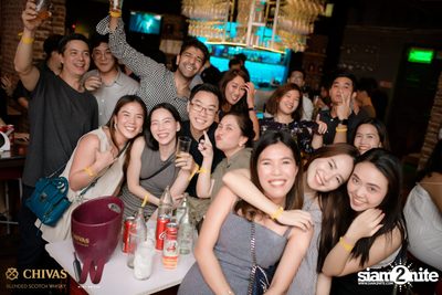 Old School Love Concert w/ LIPTA at Wine Bridge Plus — photo 32