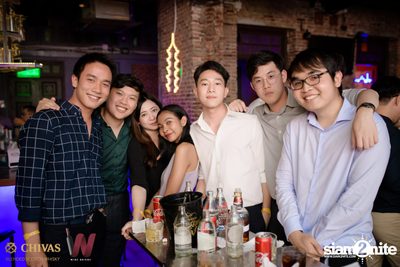 Old School Love Concert w/ LIPTA at Wine Bridge Plus — photo 34