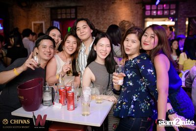 Old School Love Concert w/ LIPTA at Wine Bridge Plus — photo 39