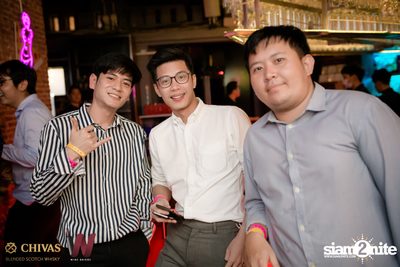 Old School Love Concert w/ LIPTA at Wine Bridge Plus — photo 40