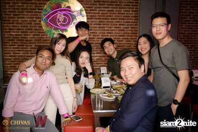 Old School Love Concert w/ LIPTA at Wine Bridge Plus — photo 41