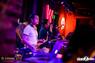 Old School Love Concert w/ LIPTA at Wine Bridge Plus — photo 43