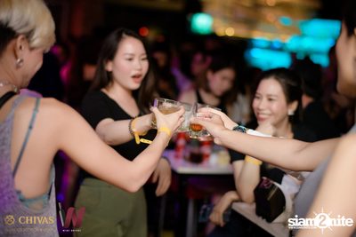 Old School Love Concert w/ LIPTA at Wine Bridge Plus — photo 45