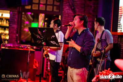 Old School Love Concert w/ LIPTA at Wine Bridge Plus — photo 48