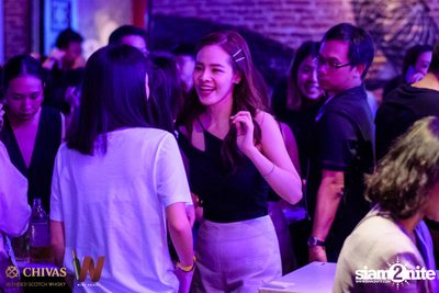 Old School Love Concert w/ LIPTA at Wine Bridge Plus — photo 50