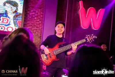 Old School Love Concert w/ LIPTA at Wine Bridge Plus — photo 63