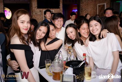 Old School Love Concert w/ LIPTA at Wine Bridge Plus — photo 68