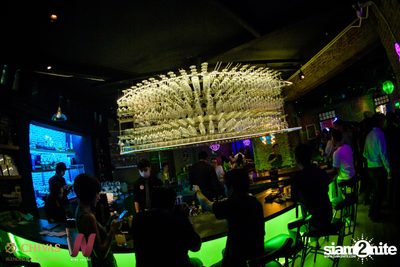 Old School Love Concert w/ LIPTA at Wine Bridge Plus — photo 70