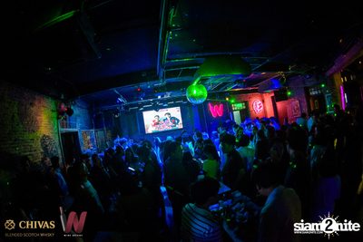 Old School Love Concert w/ LIPTA at Wine Bridge Plus — photo 71