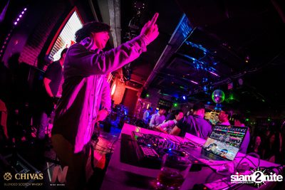 Old School Love Concert w/ LIPTA at Wine Bridge Plus — photo 72