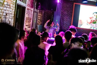 Old School Love Concert w/ LIPTA at Wine Bridge Plus — photo 77
