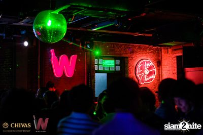 Old School Love Concert w/ LIPTA at Wine Bridge Plus — photo 79