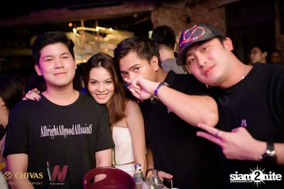 Old School Love Concert w/ LIPTA at Wine Bridge Plus — photo 84