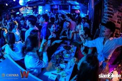Old School Love Concert w/ LIPTA at Wine Bridge Plus — photo 89