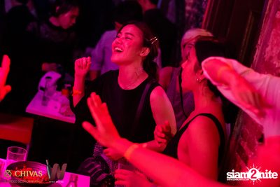 Old School Love Concert w/ LIPTA at Wine Bridge Plus — photo 92