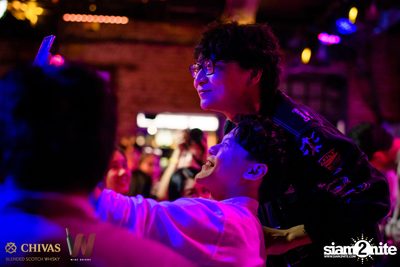 Old School Love Concert w/ LIPTA at Wine Bridge Plus — photo 96