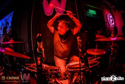 Old School Love Concert w/ LIPTA at Wine Bridge Plus — photo 97