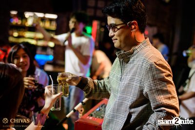 Old School Love Concert w/ LIPTA at Wine Bridge Plus — photo 102