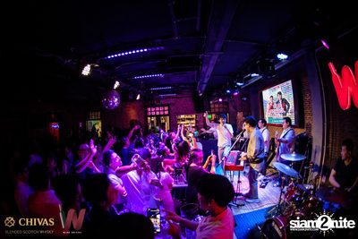 Old School Love Concert w/ LIPTA at Wine Bridge Plus — photo 103