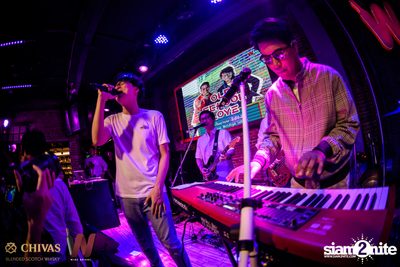 Old School Love Concert w/ LIPTA at Wine Bridge Plus — photo 105