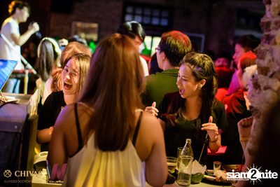 Old School Love Concert w/ LIPTA at Wine Bridge Plus — photo 113
