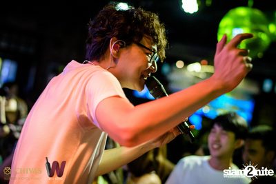 Old School Love Concert w/ LIPTA at Wine Bridge Plus — photo 118