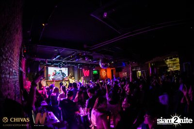 Old School Love Concert w/ LIPTA at Wine Bridge Plus — photo 126