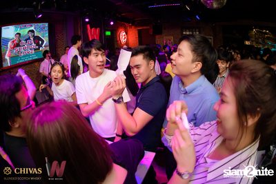 Old School Love Concert w/ LIPTA at Wine Bridge Plus — photo 127